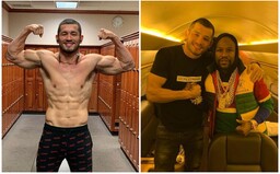 Makhmud Muradov sa v UFC stretne s najťažším súperom vo svojej kariére. Poznáme dátum zápasu