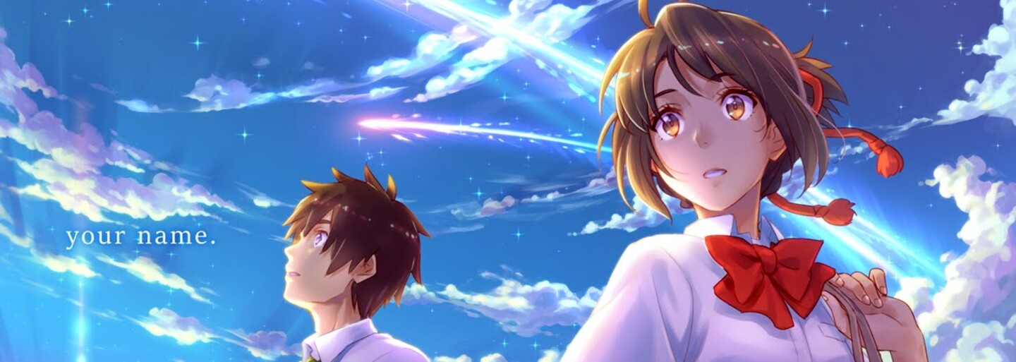 Makoto Šinkai: Tvorca Kimi no Na wa a romantických anime plných emócií, pri ktorých vám neostane ani jedno oko suché