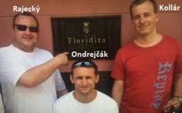 Mal kontakty s mafiánmi, v rozhlasovej šou Fun rádia o sexe vystupoval ako odborný asistent Chlipnička. Kto je Boris Kollár?