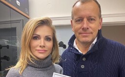 Mal kontakty s mafiánmi, v rozhlasovej šou o sexe vystupoval ako odborný asistent Chlipnička. Kto je Boris Kollár?