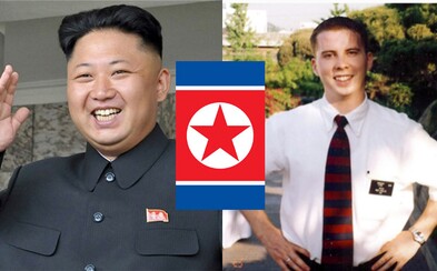 Měl zemřít v roce 2004, ale ve skutečnosti ho unesla Severní Korea a učil samotného Kim Čong-una. David má dokonce již dvě děti Měl zemřít v roce 2004, ale ve skutečnosti ho unesla Severní Korea a učil samotného Kim Čong-una. David má dokonce již dvě děti