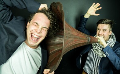 MALALATA: Balkan Beats Tokyo je jednou z najprestížnejších party žánru a my sme tam boli (Rozhovor) MALALATA: Balkan Beats Tokyo je jednou z najprestížnejších party žánru a my sme tam boli (Rozhovor)
