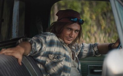 Malému mestečku nedávajú spať záhadné vraždy. James Franco po boku Melissy Leo v mysterióznom thrilleri Burn Country šponujú nervy na maximum Malému mestečku nedávajú spať záhadné vraždy. James Franco po boku Melissy Leo v mysterióznom thrilleri Burn Country šponujú nervy na maximum