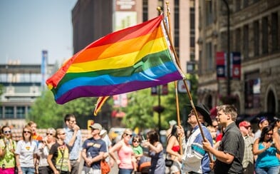 Malta právě zlegalizovala manželství párů stejného pohlaví! V parlamentu návrh prošel díky drtivé většině Malta právě zlegalizovala manželství párů stejného pohlaví! V parlamentu návrh prošel díky drtivé většině