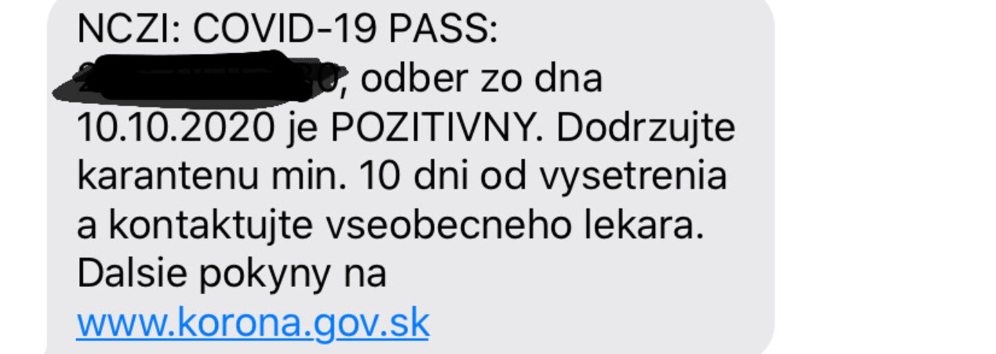 Mám koronavírus. Coca-Cola chutí ako voda a zaujíma to viac kriminálku ako hygienu (Komentár)