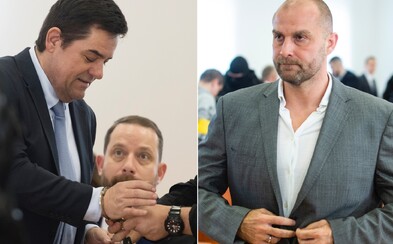 Mám pre teba vianočný biznis, písal vraj Marian Kočner Norbertovi Bödörovi. Malo ísť o 8-miliónovú zmenku Markízy Mám pre teba vianočný biznis, písal vraj Marian Kočner Norbertovi Bödörovi. Malo ísť o 8-miliónovú zmenku Markízy