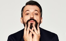 Mám strašne rád pesničku Mama Kami a zvučku z Baywatchu, hovorí porotcovská hviezda SuperStar Marián Čekovský (Rozhovor)