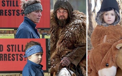 Mamička s deťmi vtipne prerobila slávne filmové scény a výsledok je úžasný a zábavný zároveň Mamička s deťmi vtipne prerobila slávne filmové scény a výsledok je úžasný a zábavný zároveň