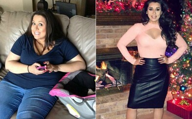 Mamička schudla skoro 50kg po tom, čo zistila, že ju podvádza manžel a s jeho milenkou ju nazývajú tučnou kravou Mamička schudla skoro 50kg po tom, čo zistila, že ju podvádza manžel a s jeho milenkou ju nazývajú tučnou kravou