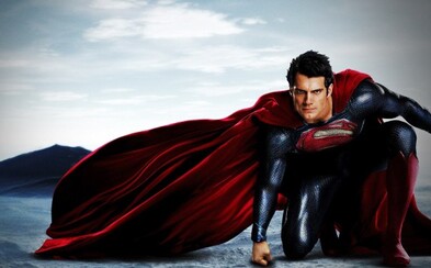 Man of Steel 2 hľadá režiséra. Bude ním Matthew Vaughn, tvorca Kick-Ass, Kingsman či X-Men: First Class? Man of Steel 2 hľadá režiséra. Bude ním Matthew Vaughn, tvorca Kick-Ass, Kingsman či X-Men: First Class?