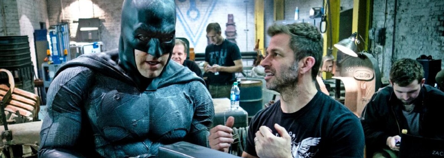 Man of Steel 2 hľadá režiséra. Bude ním Matthew Vaughn, tvorca Kick-Ass, Kingsman či X-Men: First Class?