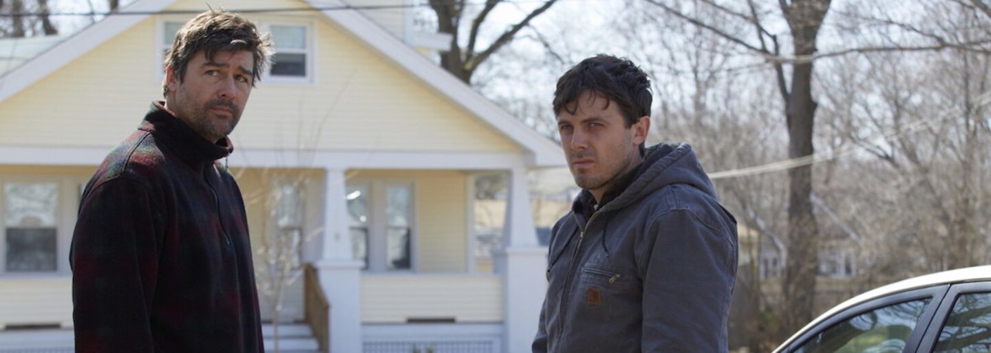 Manchester By The Sea je malým majstrovským dielom filmárčiny so zaslúženými Oscarmi pre scenár a Caseyho Afflecka (Recenzia)