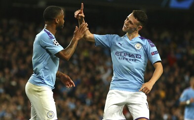 Manchester City nesmí dva roky hrát Ligu mistrů a dostal pokutu ve výši 30 milionů eur Manchester City nesmí dva roky hrát Ligu mistrů a dostal pokutu ve výši 30 milionů eur