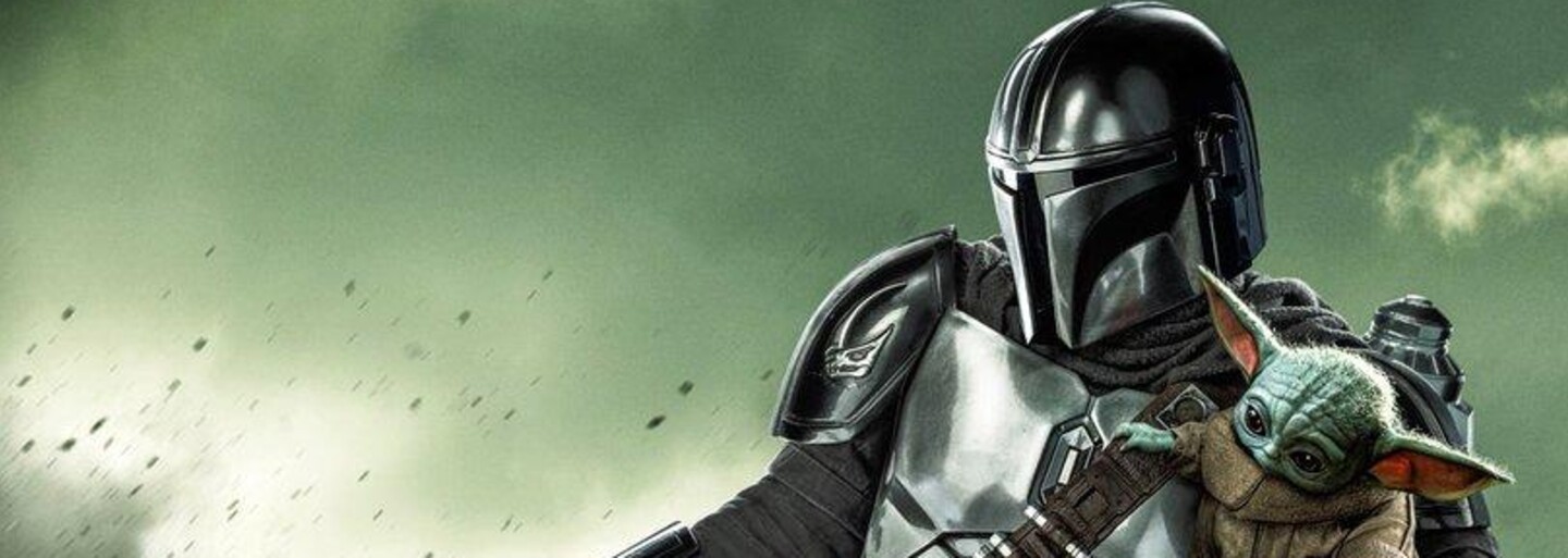 Mandalorian a Grogu sú dokonalý tím. V traileri na 3. sériu sa vracajú na planétu Mandalore a nechávajú za sebou spúšť