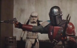 Mandalorian dokazuje, že Star Wars potrebovalo rozširovanie sveta a skvelé príbehy, nie novú trilógiu s Rey a Kylo Renom