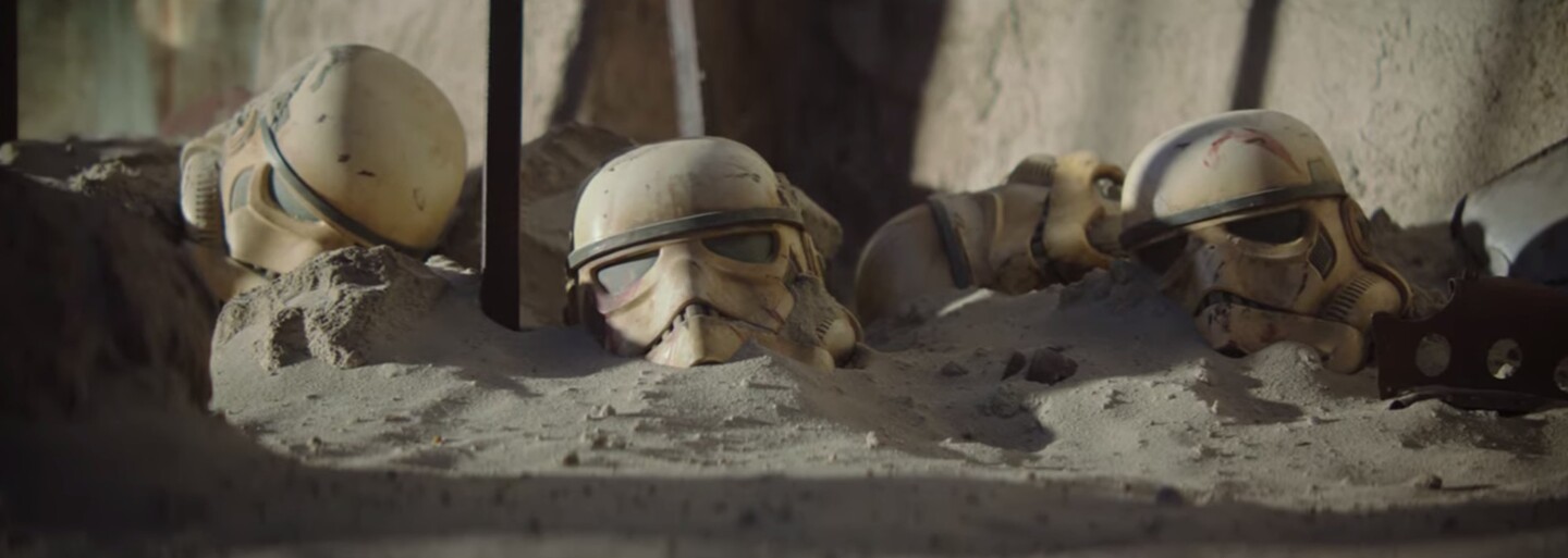 Mandalorian dokazuje, že Star Wars potrebovalo rozširovanie sveta a skvelé príbehy, nie novú trilógiu s Rey a Kylo Renom