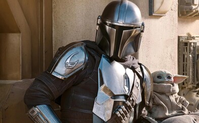 Mandalorian má konečně jetpack! Akcí nabitý trailer slibuje zábavnou 2. sérii Mandalorian má konečně jetpack! Akcí nabitý trailer slibuje zábavnou 2. sérii