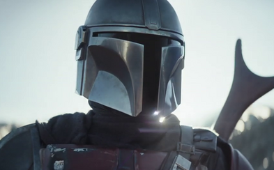 Mandalorian v akčnom traileri ukazuje, aký je obávaný zabijak. V prvej epizóde sa dočkáme obrovského Star Wars spoileru Mandalorian v akčnom traileri ukazuje, aký je obávaný zabijak. V prvej epizóde sa dočkáme obrovského Star Wars spoileru