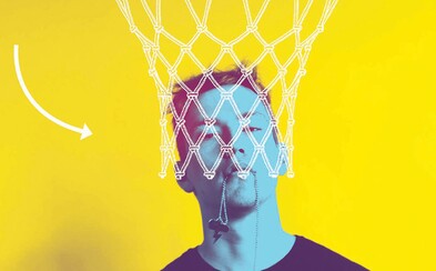 Maniak vydá už za necelé dva týdny svůj mixtape. Poslechni si ukázku a prohlédni si tracklist s coverem Maniak vydá už za necelé dva týdny svůj mixtape. Poslechni si ukázku a prohlédni si tracklist s coverem