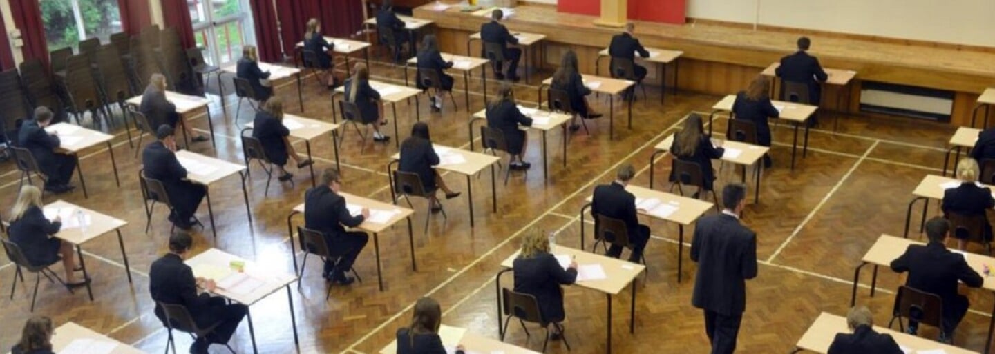 Manuál úspešného maturanta: Ako prežiť písomnú časť maturitnej skúšky v zdraví a spokojnosti?