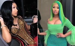 Manželský pár se rozvedl kvůli beefu mezi Nicki Minaj a Cardi B. Nedokázali se dohodnout, která raperka konflikt začala