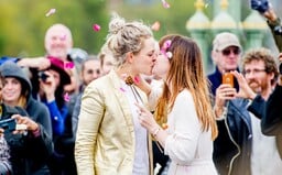 Manželství homosexuálních párů prošlo prvním čtením ve Sněmovně