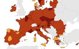 Mapa koronavirových opatření v Evropě: Podívej se, jak jsou na tom ostatní státy