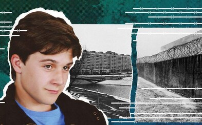 Maratón písania posúva pomoc na nový level. Jediný list od teba môže zachrániť alebo zmeniť život Maratón písania posúva pomoc na nový level. Jediný list od teba môže zachrániť alebo zmeniť život