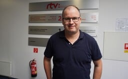 Marcel Merčiak: Sagan má na to, aby zelený dres získal aj 10-krát za sebou. Vypadnutie Slovana z LM je historická blamáž