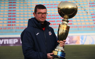 Marek Fabuľa trénuje mongolský klub FC Deren. Ako vyzerá život v netradičnej krajine?