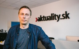 Marek Vagovič: Fico vraj momentálne nepije a znovu cvičí, aby bol vo forme. Bude ju potrebovať (Rozhovor)