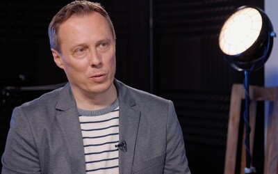 Marek Vagovič: Zadržanie Fica a Kaliňáka som očakával (Videorozhovor) 