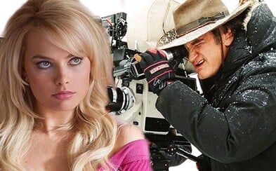 Margot Robbie by údajne aj zabíjala, len aby mohla spolupracovať s Quentinom Tarantinom. Zahrá si v jeho novom filme herečku Sharon Tate? Margot Robbie by údajne aj zabíjala, len aby mohla spolupracovať s Quentinom Tarantinom. Zahrá si v jeho novom filme herečku Sharon Tate?