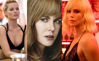 Margot Robbie, Nicole Kidman a Charlize Theron si zahrajú novinárky, ktorých šéf je obvinený zo sexuálneho obťažovania Margot Robbie, Nicole Kidman a Charlize Theron si zahrajú novinárky, ktorých šéf je obvinený zo sexuálneho obťažovania