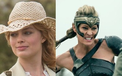 Margot Robbie sa vydá na lov nacistov a v pokračovaní Wonder Woman opäť uvidíme generálku Antiope Margot Robbie sa vydá na lov nacistov a v pokračovaní Wonder Woman opäť uvidíme generálku Antiope
