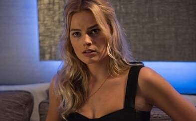 Margot Robbie si v pripravovanom thrilleri Dreamland zahrá hľadanú bankovú zlodejku. Vypátrať sa ju bude snažiť 15-ročný chlapec Margot Robbie si v pripravovanom thrilleri Dreamland zahrá hľadanú bankovú zlodejku. Vypátrať sa ju bude snažiť 15-ročný chlapec