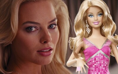 Margot Robbie si zahrá bábiku Barbie. Scenár k filmu napíšu talentovaní nezávislí tvorcovia