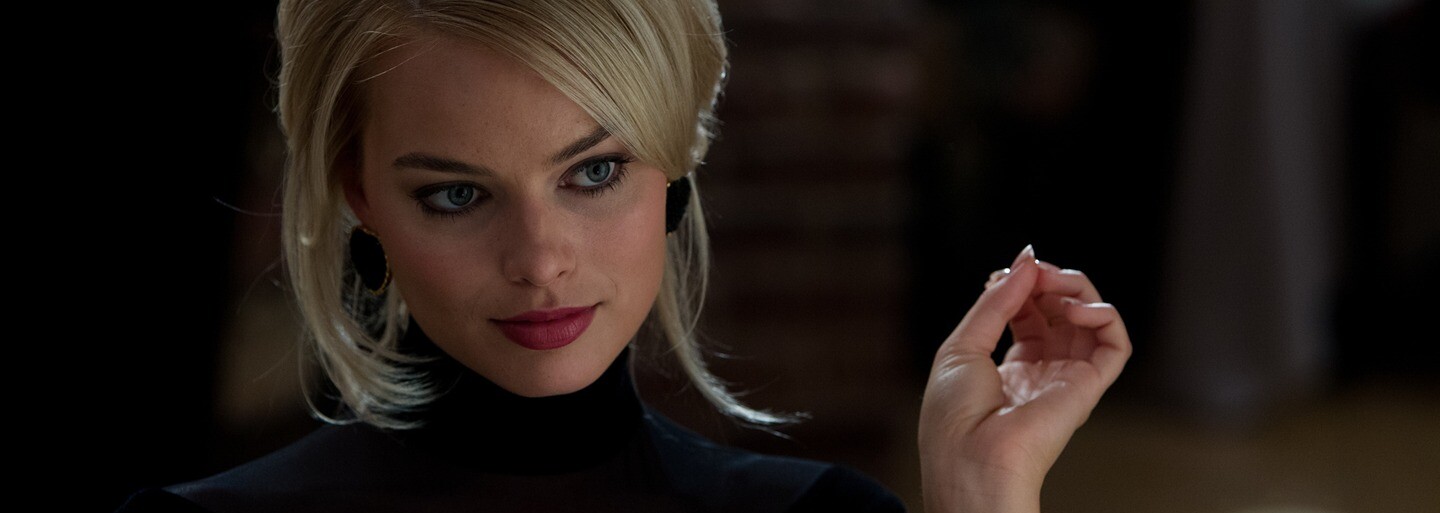 Margot Robbie si zrejme zahrá bábiku Barbie. Štúdio chce k projektu zlanáriť aj režisérku Wonder Woman