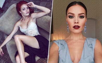 Mária Havranová je hviezdou seriálu Oteckovia a zažiari aj v prvom slovenskom tanečnom filme Backstage. Na čo sa môžeš tešiť? (Rozhovor) Mária Havranová je hviezdou seriálu Oteckovia a zažiari aj v prvom slovenskom tanečnom filme Backstage. Na čo sa môžeš tešiť? (Rozhovor)
