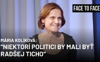 Mária Kolíková: Taraba chce znížiť tresty politikom, ktorí páchajú trestnú činnosť (Videorozhovor) 