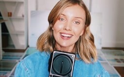 Mária Švarbová: Prvú ponuku na fotenie pre Apple som odmietla, nemala som čas (Rozhovor)