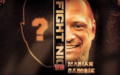 Marián Gáborík sa pobije v boxerskom ringu. Kto bude jeho súperom?
