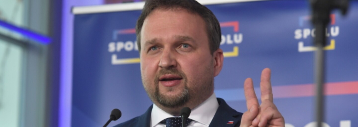 Marian Jurečka odmítá zakázat fyzické trestání dětí, pohlavek podle něj může vymezit hranice