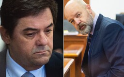 Marian Kočner a Pavol Rusko podľa znalkyne klamú o podpisoch na zmenkách. Kočnerovi naložil prokurátor: Tieto časy už skončili