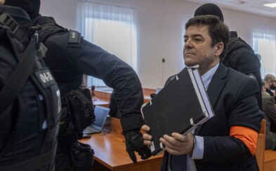 Marian Kočner a Pavol Rusko sú vinní, za falšovanie zmeniek dostali 19 rokov Marian Kočner a Pavol Rusko sú vinní, za falšovanie zmeniek dostali 19 rokov