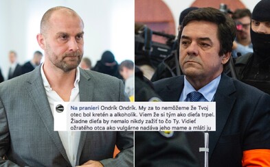 Marian Kočner nechal lustrovať aj svojich kritikov z Facebooku. Súkromné informácie používal na ponižovanie v komentoch Marian Kočner nechal lustrovať aj svojich kritikov z Facebooku. Súkromné informácie používal na ponižovanie v komentoch
