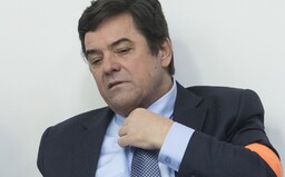 Marian Kočner prišiel pravdepodobne o všetky peniaze, Američania zmrazili účty jemu aj jeho firmám