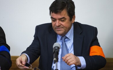 Marian Kočner sa smial, keď na súde čítali jeho správy o Jánovi Kuciakovi z obdobia po vražde. Ako pokračuje kauza zmenky? Marian Kočner sa smial, keď na súde čítali jeho správy o Jánovi Kuciakovi z obdobia po vražde. Ako pokračuje kauza zmenky?