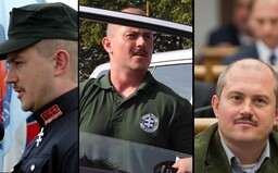 Marian Kotleba bol podľa odborníka vždy neonacista, teraz to lepšie skrýva. Aké boli jeho začiatky na politickej scéne? (Časť 1.)