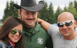 Marian Kotleba bol vždy neonacista, teraz to lepšie skrýva, tvrdí odborník (To najlepšie z Refresheru)